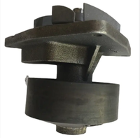 Pièces de moteur diesel 6l8.9 6ct8.3 Assemblage de pompe à eau refroidisseur 4089647 3934058