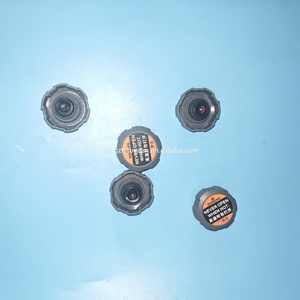 Cubierta de radiador de calidad original 25330-L1000 para <span class=keywords><strong>Hyundai</strong></span> SONATA 2020 OE25330L1000 <span class=keywords><strong>COUNTY</strong></span> 12 ELANTRA G80 - Product Image 2