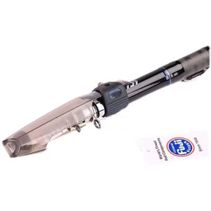 Canne à pêche en carbone <span class=keywords><strong>Daiwa</strong></span> LBT C <span class=keywords><strong>ISO</strong></span> Anchor pour la pêche à la carpe en fond, action moyenne, puissance élevée, poignée droite confortable en EVA - Product Image 3