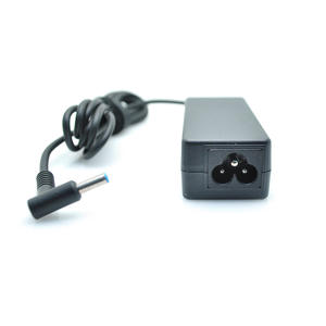 Penjualan laris pengisi daya Laptop <span class=keywords><strong>19.5V</strong></span> 2,31a 45W ujung biru 4.5*3.0MM adaptor <span class=keywords><strong>AC</strong></span> OTP catu daya dengan Port H - Product Image 4