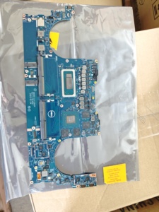 0H1MJN carte mère d'ordinateur portable pour Dell XPS 15 9530 carte mère LA-L663P/SRMJ1/0H1MJN - Product Image 3