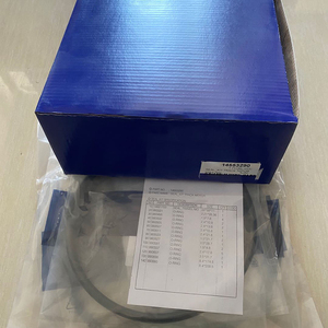 Kits de joints de vérin hydraulique de godet VOE, kits de réparation de vérin pour VOL 350D 360B 380D 460B 480E 480D 700B 700C 750D 751D 950E 210B - Product Image 6