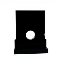 Lame de grattoir TBM pour travaux de forage de tunnels en sols meubles et terrains mixtes – Outils de coupe professionnels TBM pour machines blindées