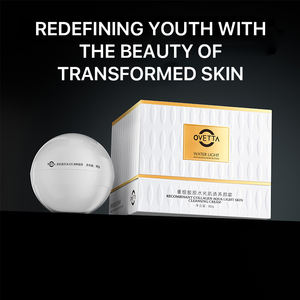 Creme Facial Luxuoso Anti-Idade e Anti-Rugas com Niacinamida, Retinol, Colágeno Orgânico, Hidratante e Iluminador para Cuidados com a Pele - Product Image 2