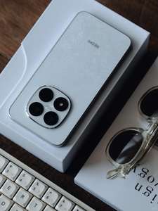 Redmi Note 15 Pro, 6.83 Pulgadas, Dimensity 7400 Ultra, 7000 mAh, Teléfono Android de Gama Alta con Doble SIM, 5G, Smartphone Xiaomi Original - Product Image 6