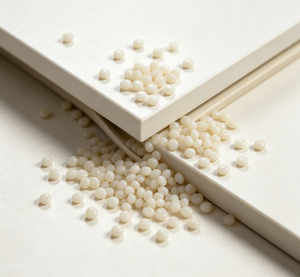 Granulés d'adhésif thermofusible à haute température en polyéthylacétate (à base d'EVA) pour le travail du bois, les panneaux écologiques, les panneaux à âme et les panneaux en bois massif - Product Image 3