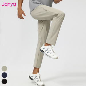 <span class=keywords><strong>Tasche</strong></span> <span class=keywords><strong>laterali</strong></span> <span class=keywords><strong>con</strong></span> cerniera a gamba dritta, <span class=keywords><strong>pantaloni</strong></span> <span class=keywords><strong>da</strong></span> allenamento <span class=keywords><strong>da</strong></span> trekking <span class=keywords><strong>da</strong></span> esterno <span class=keywords><strong>con</strong></span> Logo personalizzato <span class=keywords><strong>pantaloni</strong></span> sportivi <span class=keywords><strong>da</strong></span> ginnastica per <span class=keywords><strong>uomo</strong></span> - Product Image 5