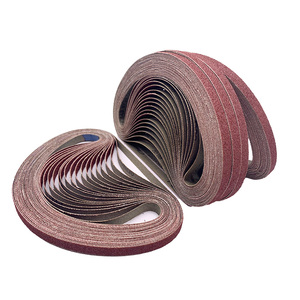 <span class=keywords><strong>สายพาน</strong></span>ขัด Gxk51 ขนาด OEM สำหรับงานเจียรและขัดเงา - Product Image 3