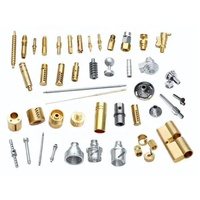 Proveedores de piezas de mecanizado de fresado CNC de China, piezas de enrutador Cnc personalizadas de precisión, servicio de mecanizado de fresado CNC de 4 ejes y 5 ejes