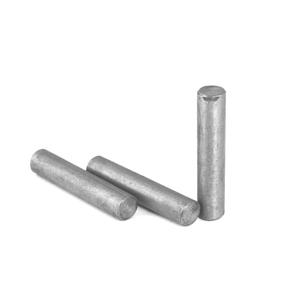 <span class=keywords><strong>Din</strong></span> <span class=keywords><strong>6325</strong></span> Goupilles cylindriques Métal Acier inoxydable <span class=keywords><strong>Goupille</strong></span> en aluminium - Product Image 6