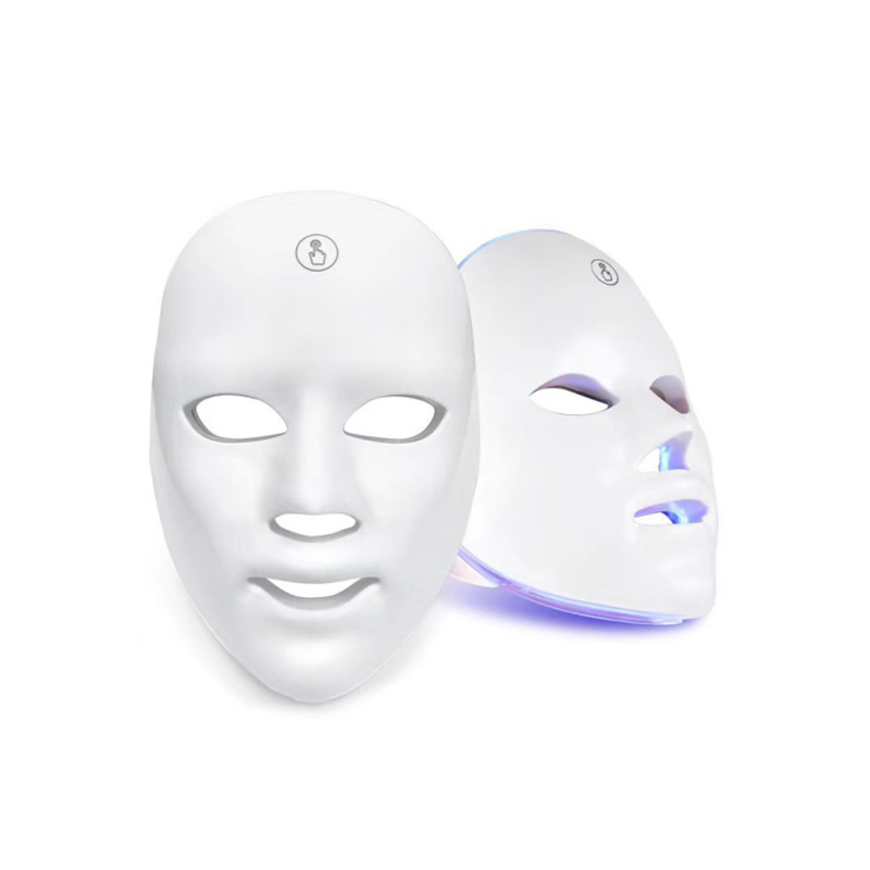 USB Charging Vibration Heating Ion Color