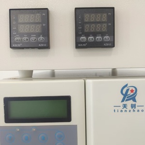 Thú Y dư lượng gpc hplc hệ thống Gel permeation sắc ký với UV <span class=keywords><strong>Detector</strong></span> cho phòng thí nghiệm sử dụng - Product Image 1