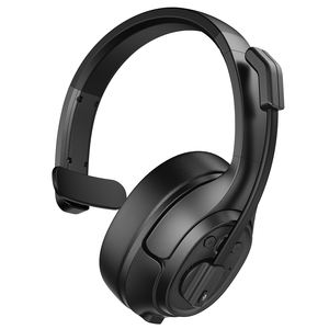 Casque d'écoute EKSA H1 personnalisé OEM avec microphone, casque d'écoute PC, micro antibruit pour iPhone, Samsung, PC portable, <span class=keywords><strong>Skype</strong></span> professionnel - Product Image 3