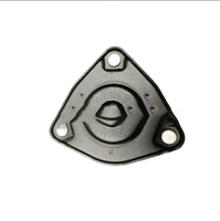 Support d'amortisseur 546101M000 pour Hyundai Genesis Coupé, support de suspension en caoutchouc