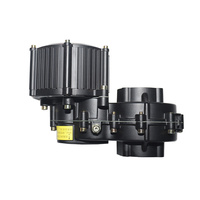 Moteur différentiel série 120 48V/60V 500W 30H fourni directement par l'usine