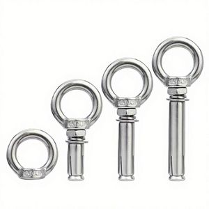 พุกพลาสติกแบบขยายตัว ขนาด 5x25 มม. พุกพลาสติกอเนกประสงค์ - Product Image 2