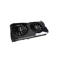 Cartes graphiques d'occasion GeForce RTX 3070 8G