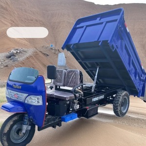 Tricycle <span class=keywords><strong>de</strong></span> fret diesel à prix <span class=keywords><strong>de</strong></span> gros 18HP 22HP 25HP – Tricycles <span class=keywords><strong>de</strong></span> livraison motorisés diesel <span class=keywords><strong>de</strong></span> haute qualité avec benne basculante - Product Image 1