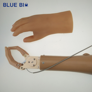 Protesi Meccanica per Mano Sopra il Gomito con Controllo a Cavo, Stile Artiglio Artificiale - Product Image 6