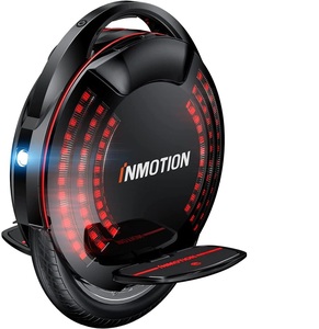 Monocycle électrique <span class=keywords><strong>INMOTION</strong></span> <span class=keywords><strong>V8F</strong></span>, roue d'équilibre, monocycle, original, scooter électrique pas cher - Product Image 2