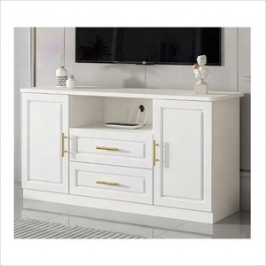 Chất Lượng Cao Ultra-Mỏng Rắn Gỗ Tủ Tủ Giá Rẻ Ngoài Trời Trang Trại Tự Chọn Cho Phòng Tắm Và Hội Trường Sử Dụng - Product Image 3