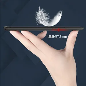 เคสแบตเตอรี่สำรองอัจฉริยะแฟชั่น 6800 มิลลิแอมป์ สำหรับ <span class=keywords><strong>Huawei</strong></span> P50 P50 Pro เคสป้องกัน<span class=keywords><strong>แบ</strong></span><span class=keywords><strong>ต</strong></span>เตอรี่สำหรับ <span class=keywords><strong>Huawei</strong></span> P50 Pro เคสโทรศัพท์พร้อมพาวเวอร์<span class=keywords><strong>แบ</strong></span>งค์ - Product Image 3