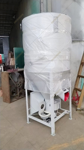 China Farm Vertical Grinding <strong>Mixer</strong> 500kg 1000kg 2000kg Corn Soybean Rice Grinding <strong>Mixer</strong> Chicken Feed <strong>Mixer</strong> - Product Image 6