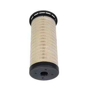 Piezas de excavadora E330GC E336GC E320D Filtro de combustible 4343928 5095694 509-5694 434-3928 - Product Image 4