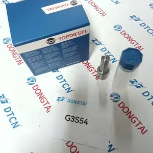 Buse d'injecteur à rampe commune G3S5 Buse d'injecteur G3S5 - Product Image 3