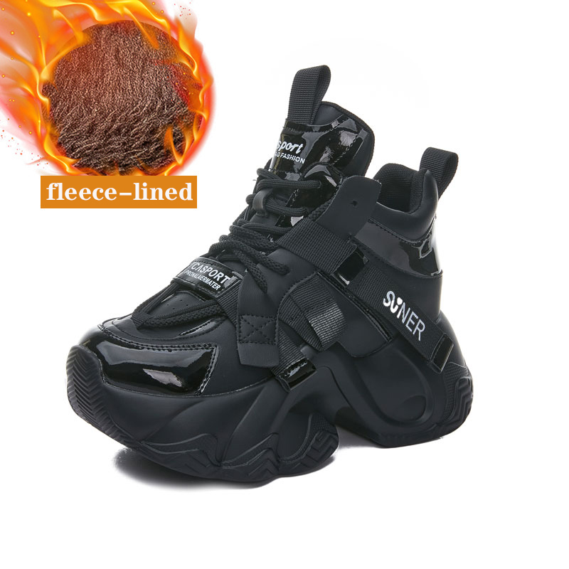 HJM2525Doublé polaire noir