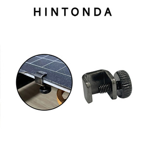 Pince de fixation en acier au carbone M4 pour plateau chauffant en verre Ender3, pièce de fixation pour plateforme d'impression d'imprimante 3D - Product Image 2