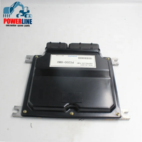 Pièces détachées pour excavatrice PC200-8MO PC200LC-8MO Contrôleur de pompe hydraulique 7835-45-4001 pour excavatrice Komatsu