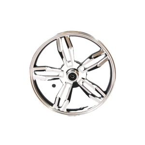 ล้อแม็กซ์ Wheelsky รุ่นใหม่ล่าสุด ขนาด 18 19 20 21 22 นิ้ว ผลิตตามสั่ง สำหรับรถยนต์ วัสดุอะลูมิเนียมอัลลอย - Product Image 2