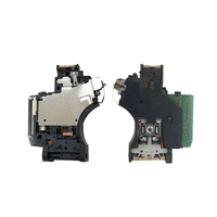 Remplacement de la lentille laser KES 497A, pièce de réparation pour lecteur DVD de console de jeu PS5, accessoires de lecteur optique