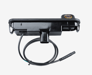 Retromarcia posteriore auto retromarcia AHD telecamera 1080P per <span class=keywords><strong>Ford</strong></span> Car <span class=keywords><strong>Focus</strong></span> 3 MK3 <span class=keywords><strong>C</strong></span> <span class=keywords><strong>MAX</strong></span> 2011-2014 - Product Image 2