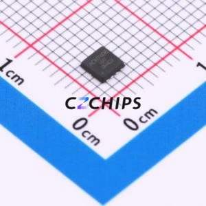 ทรานซิสเตอร์สนาม DFN3X3-8L AON7408-HXY (Mosfet) ใหม่และดั้งเดิม - Product Image 1
