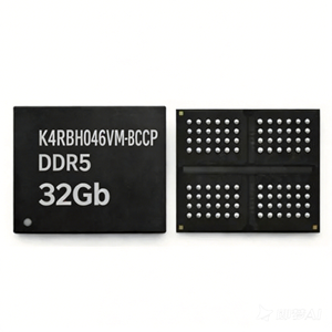 K4A8G085WB-BCPB <b>DDR4</b> 8Gb <b>Ram</b> Storage Memory Chip IC - Product Image 3