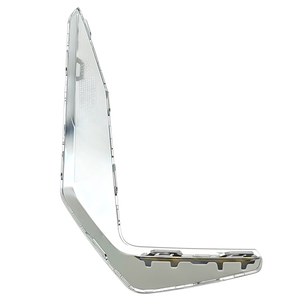 51129883529 Striscia di Protezione Paraurti Posteriore Sinistra per <span class=keywords><strong>BMW</strong></span> <span class=keywords><strong>X1</strong></span> U11 U12 IX1 18d 18i 20i 20dX 23dX 25Li 25LiX 28iX 30eX 2022-2024 - Product Image 5