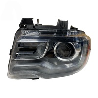 Nouveaux phares au xénon semi-assemblés pour Lincoln Navigator 2015 2016 2017, phares avant version américaine 12V