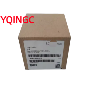 Novo Original Barato 6SE6420-2UC17-5AA1 Produtos de Automação Controlador Lógico Programável PLC - Product Image 1