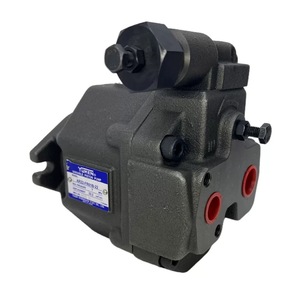 Pompe à piston axial hydraulique haute efficacité AR22-FR01C-22 avec corps en fonte robuste pour engins de génie civil – Haute performance et durabilité - Product Image 4