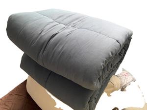 Edredón acolchado para invierno, caja de edredón con lengüetas de esquina, cosido, alternativa, barato - Product Image 5