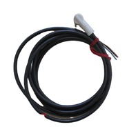 Câble d'alimentation de type L à 4 broches Yu Cma Op-87641 Purm12, neuf, original, pour systèmes de contrôle programmable d'automatisation industrielle (PLC)