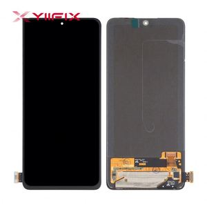 Pantalla OLED Original Nueva de 6.67 Pulgadas para Xiaomi <span class=keywords><strong>POCO</strong></span> <span class=keywords><strong>X4</strong></span> <span class=keywords><strong>Pro</strong></span> <span class=keywords><strong>5G</strong></span>, Digitalizador de Pantalla, Pantalla para Teléfono Inteligente - Product Image 4