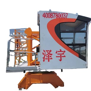 <strong>China</strong> Brand Flat Top <strong>Tower</strong> <strong>Crane</strong> Construction <strong>Tower</strong> <strong>Crane</strong> for Sale - Product Image 3