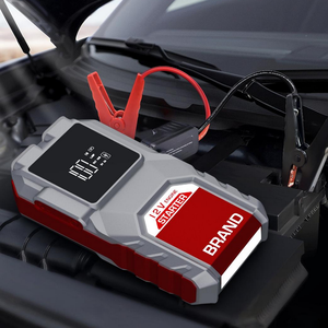 HC22 <span class=keywords><strong>Ozio</strong></span> multifonction voiture batterie Booster Portable démarrage d'urgence alimentation saut démarreur - Product Image 3