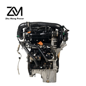 B3DA 1.0 1.0L TCE EcoBoost Euro 6 Conjunto de Cabeza de Cilindro Turbo y Bloque Corto para <span class=keywords><strong>Ford</strong></span> <span class=keywords><strong>Focus</strong></span> Ecosport Fiesta <span class=keywords><strong>2016</strong></span> 2017 - Product Image 2