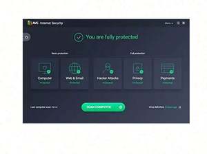 Software Antivirus de Protección de Privacidad en Línea para PC/Mac/Android/Linux, 1 DISPOSITIVO/1 AÑO, Código en Línea para AVG Internet Security 2022 - Product Image 6