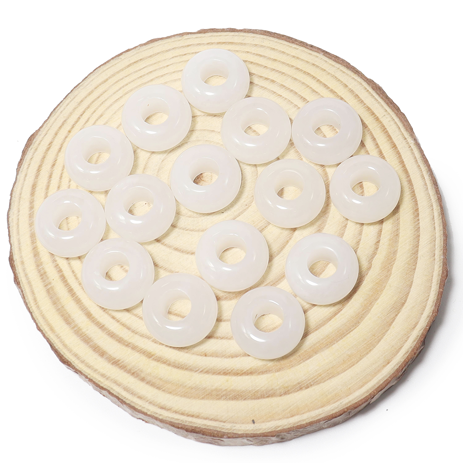 Jade blanc