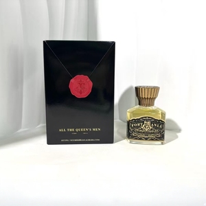 น้ำหอมเฉพาะกลุ่มจากออสเตรเลีย - กลิ่นโอเรียนทัล วู้ดดี้ และกลิ่นสัตว์  V for Vetiver 50 มล. น้ำหอมยี่ห้อ Honiara ขายส่ง - Product Image 5